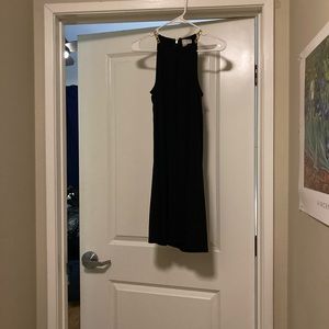 CLOSET CLEAR OUT SALE - Michael Kors black cocktail dress size XS